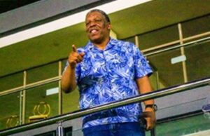 We Have Started The Processes Of Reviving Lekan Salami Stadium’s Pitch – 3SC Boss Hon Taiwo Lekan Salami