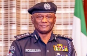 Make Upholding Of Rule Of Law Your Priority, Alaafin Urges Acting IGP Ag IGP Tunji Disu...