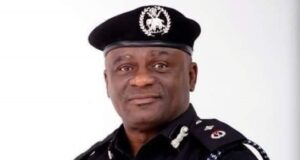 Tinubu Removes Egbetokun As IGP, Disu Named Successor