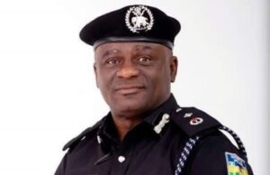 Tinubu Removes Egbetokun As IGP, Disu Named Successor