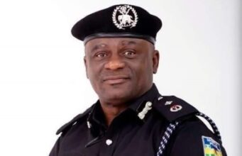 IGP Inaugurates State Police Implementation Committee Tunji Disu
