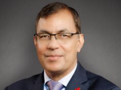 Loknath Mishra Appointed As CEO Of UBA United Kingdom Loknath Mishra, Chief Executive Officer of UBA UK