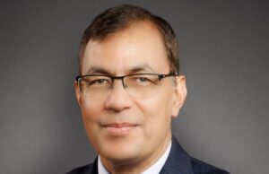 Loknath Mishra Appointed As CEO Of UBA United Kingdom Loknath Mishra, Chief Executive Officer of UBA UK