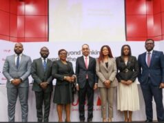 We Introduced Diaspora Platform To Power Global African Lifestyle – UBA L-R: Head, Strategy, Research & Investor Relations, Africa Prudential, Joshua Omewah; Group Head, Sales, Retention and Growth, AVON, Ajibola Bakare; Managing Director, UBA Pension, Blessing Ogwu; Head, Diaspora Banking, Anant Rao; Chief Marketing Officer, Heirs Insurance Group, Ifesinachi Okpagu; Business Development Manager, United Capital, Onyinye Osunwoke and Executive Director, Afriland Properties, Olukayode Odebiyi, during the UBA’s Panel session, themed: ’Beyond Banking: Powering the Diaspora Lifestyle,’ held at UBA House Marina, in Lagos on Thursday...