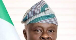 Wale Edun To Nigerians: Tinubu’s Reforms Has Triggered 4.07% Economic Growth Mr Olawale Edun...