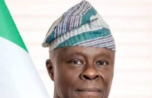 Wale Edun To Nigerians: Tinubu’s Reforms Has Triggered 4.07% Economic Growth Mr Olawale Edun...