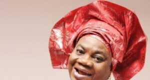 I Will Act Till I Die—Mama Awero