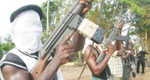 Two Ransom Carriers Detained By Kidnappers After They Rejected ₦10m Ransom In Ekiti