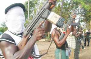 Two Ransom Carriers Detained By Kidnappers After They Rejected ₦10m Ransom In Ekiti