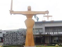 30-Year-Old Man Admits Killing Mother Over Refusal To Bathe Him