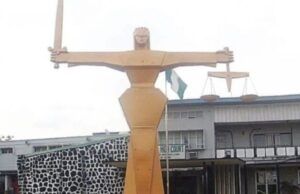 30-Year-Old Man Admits Killing Mother Over Refusal To Bathe Him