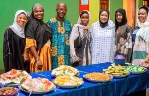 Hajia Adebisi Calls For Religious Co-existence As Mahnatez International School Holds 3rd Annual Ramadan Lecture