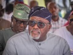 Why I Want To Be Oyo’s Governor In 2027 – Olajide Odidiomo Hon Adedeji Dhikrullahi Stanley Olajide Odidiomo