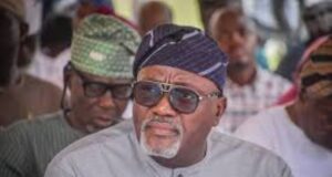 Why I Want To Be Oyo’s Governor In 2027 – Olajide Odidiomo Hon Adedeji Dhikrullahi Stanley Olajide Odidiomo