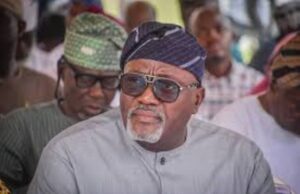 Why I Want To Be Oyo’s Governor In 2027 – Olajide Odidiomo Hon Adedeji Dhikrullahi Stanley Olajide Odidiomo