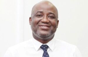 Adeyeye Joseph, PUNCH’s EiC Joins World Editors Forum Board Adeyeye Joseph