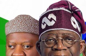 Akeem Agbaje Salutes As Tinubu Marks 74th Birthday, Reaffirms Commitment To Renewed Hope Agenda Barr Akeem Agbaje, President Bola Tinubu...