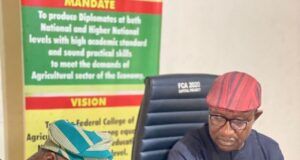 FCAIB Signs Agreement for Educore Exam Processing System, Website Remodeling