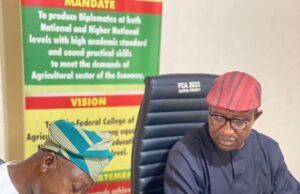 FCAIB Signs Agreement for Educore Exam Processing System, Website Remodeling