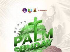 Palm Sunday: Barr Akeem Agbaje Congratulates Christians, Preaches Love, Sacrifice