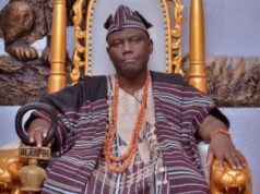 Alaafin Of Oyo Congratulates, Tasks New Oniko Of Ikolaje Oba Engineer Abimbola Akeem Owoade 1