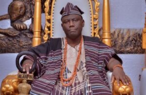 Alaafin Of Oyo Congratulates, Tasks New Oniko Of Ikolaje Oba Engineer Abimbola Akeem Owoade 1