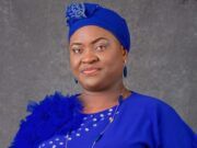 2027: I’m Serious About My Ambition To Govern Oyo – Kayrom Lee Boss, Romoke Ayinde Ambassador (Chief) Mrs. Rahmat Romoke Ayinde