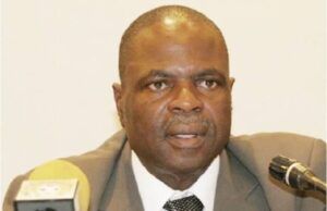 Dispute Over Professional Boxing Regulation: Amos Adamu Condemns NSC/NBF Actions