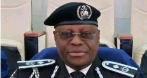 DCP Anthony Placid Replaces Hundeyin As New Police PRO
