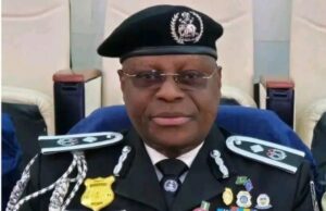 DCP Anthony Placid Replaces Hundeyin As New Police PRO