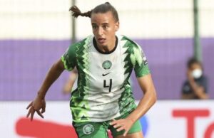 Plumptre Blasts CAF Over WAFCON 2026 Postponement