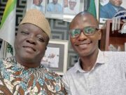 2027 Election: August24news.com Publisher, Ajagbe Declares For Lagos Island Constituency II House Of Assembly Seat Mr. Ajagbe Adeyemi Teslim