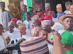 Baruwa Unseats MC Oluomo As NURTW President