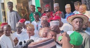 Baruwa Unseats MC Oluomo As NURTW President