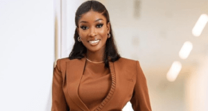 2027: KWAM1’s Daughter Declares Ambition To Represent Surulere In Lagos Assembly