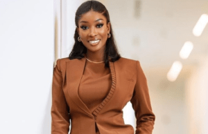 2027: KWAM1’s Daughter Declares Ambition To Represent Surulere In Lagos Assembly