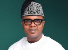 Osun 2026: Benjamin Kayode Is APC’s Deputy Gubernatorial Candidate Benjamin Adereti Kayode