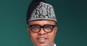 Osun 2026: Benjamin Kayode Is APC’s Deputy Gubernatorial Candidate Benjamin Adereti Kayode