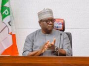 Why I’m In Race For PDP’s House Of Reps’ Ticket – Fadeyi, Oyo’s Deputy Speaker Hon. Muhammed Abiodun Fadeyi