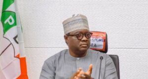 Why I’m In Race For PDP’s House Of Reps’ Ticket – Fadeyi, Oyo’s Deputy Speaker Hon. Muhammed Abiodun Fadeyi