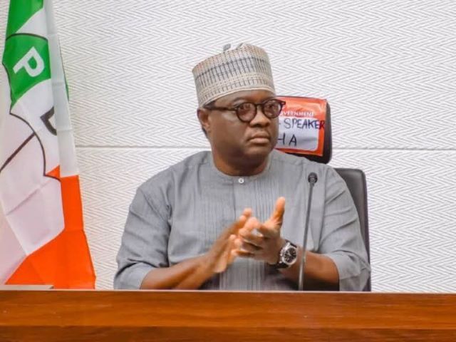 Biodun Fadeyi Hon. Muhammed Abiodun Fadeyi