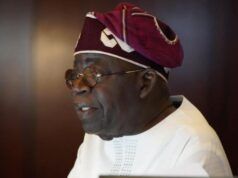 I Remain Committed To Democracy, Rule Of Law, Tinubu Announces During Meeting With APC, IPAC Leaders President Bola Tinubu...