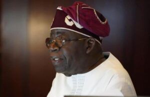 We’ll Support Nigerian Media Against Big Tech Dominance – Tinubu President Bola Tinubu...