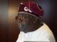 We’ll Support Nigerian Media Against Big Tech Dominance – Tinubu President Bola Tinubu...