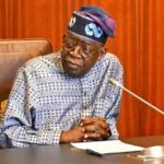 President Bola Tinubu