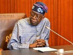 Tinubu’s Gun & The Fatal Ricochet Of El-Rufai’s Pistol By Festus Adedayo President Bola Tinubu