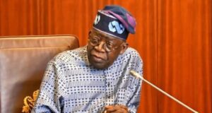Tinubu’s Gun & The Fatal Ricochet Of El-Rufai’s Pistol By Festus Adedayo President Bola Tinubu