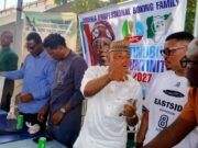 Lagos Hosts Historic Boxers Summit as PPBA and NPBPA Unite to Strengthen Professional Boxing