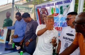 Lagos Hosts Historic Boxers Summit as PPBA and NPBPA Unite To Strengthen Professional Boxing
