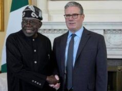 No Plan To Accept Foreign Deportees, Presidency Clarifies UK Migration Deal